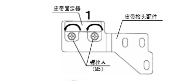 松下香蕉视频黄网站皮带安装说明书