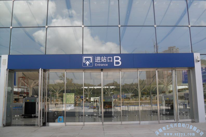 玻璃香蕉视频黄网站-机场案例高清大图