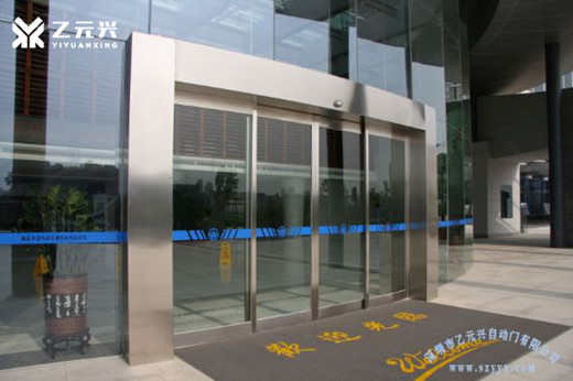 自动玻璃香蕉视频APP官网下载-有框门体样式