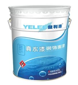 如何选择水性工业漆的助剂