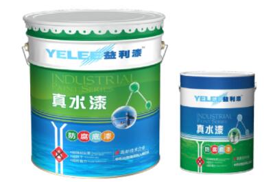 水性漆如何正确施工