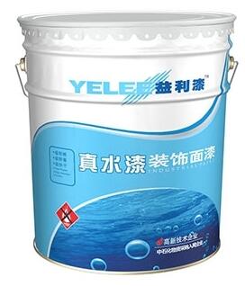 水性漆加盟选择水漆品牌时都应该注意些什么?