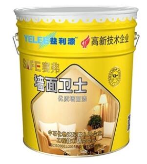 如何选择水性家装漆