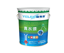 水性环氧酯底漆