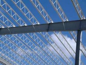 钢结构系统防腐