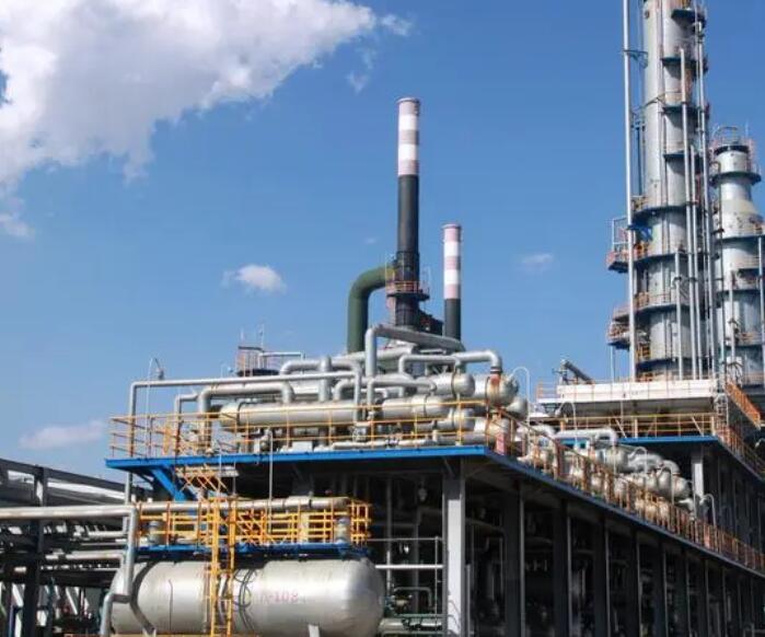 石油化工系统防腐